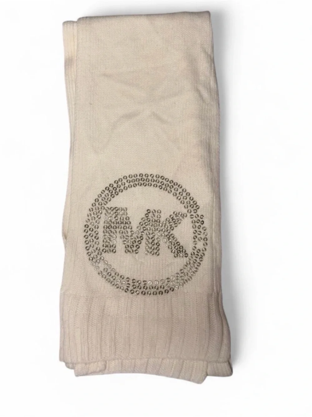 MICHAEL Michael Kors stylish cream